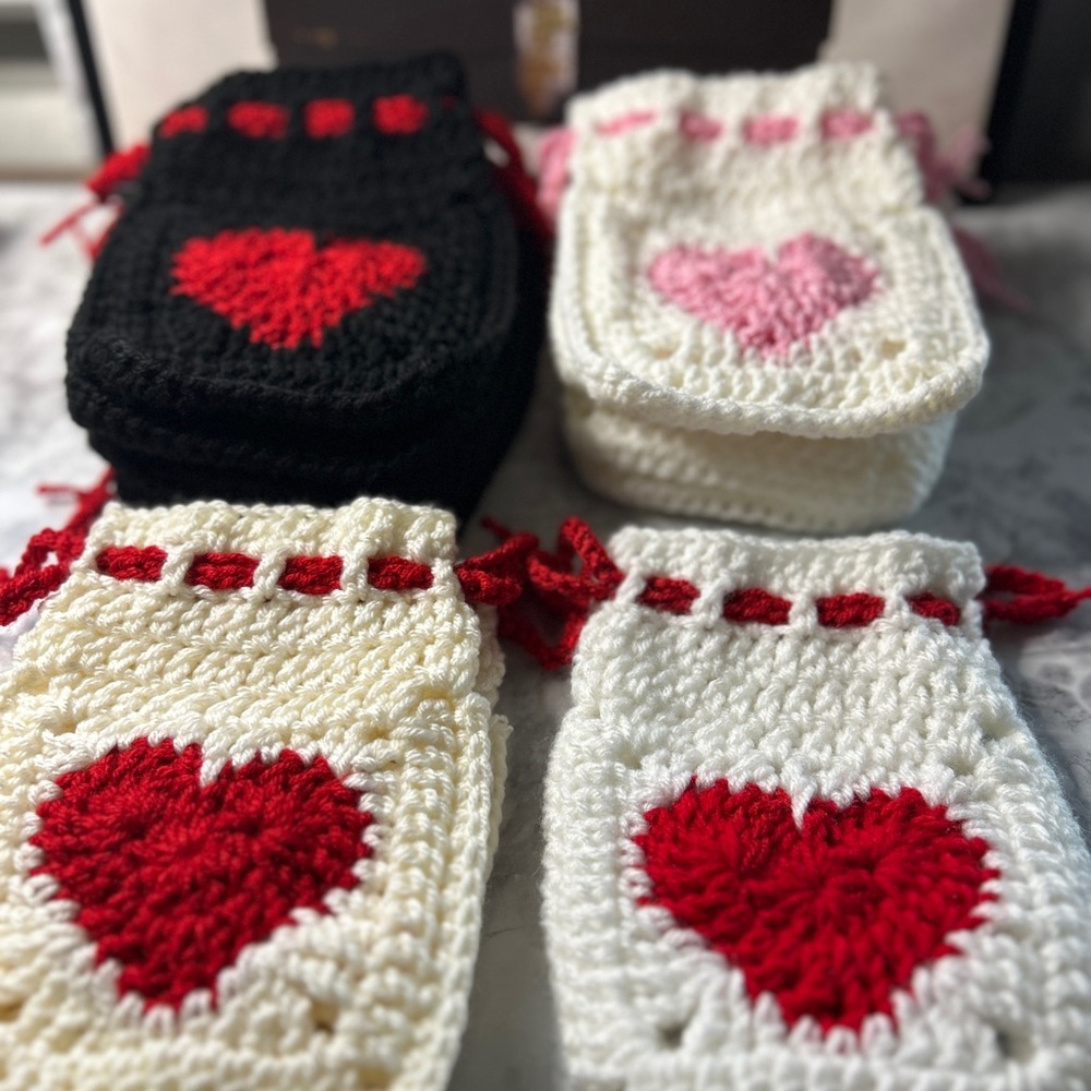 Commission Crochet 🧶 - Picture 4 of 16